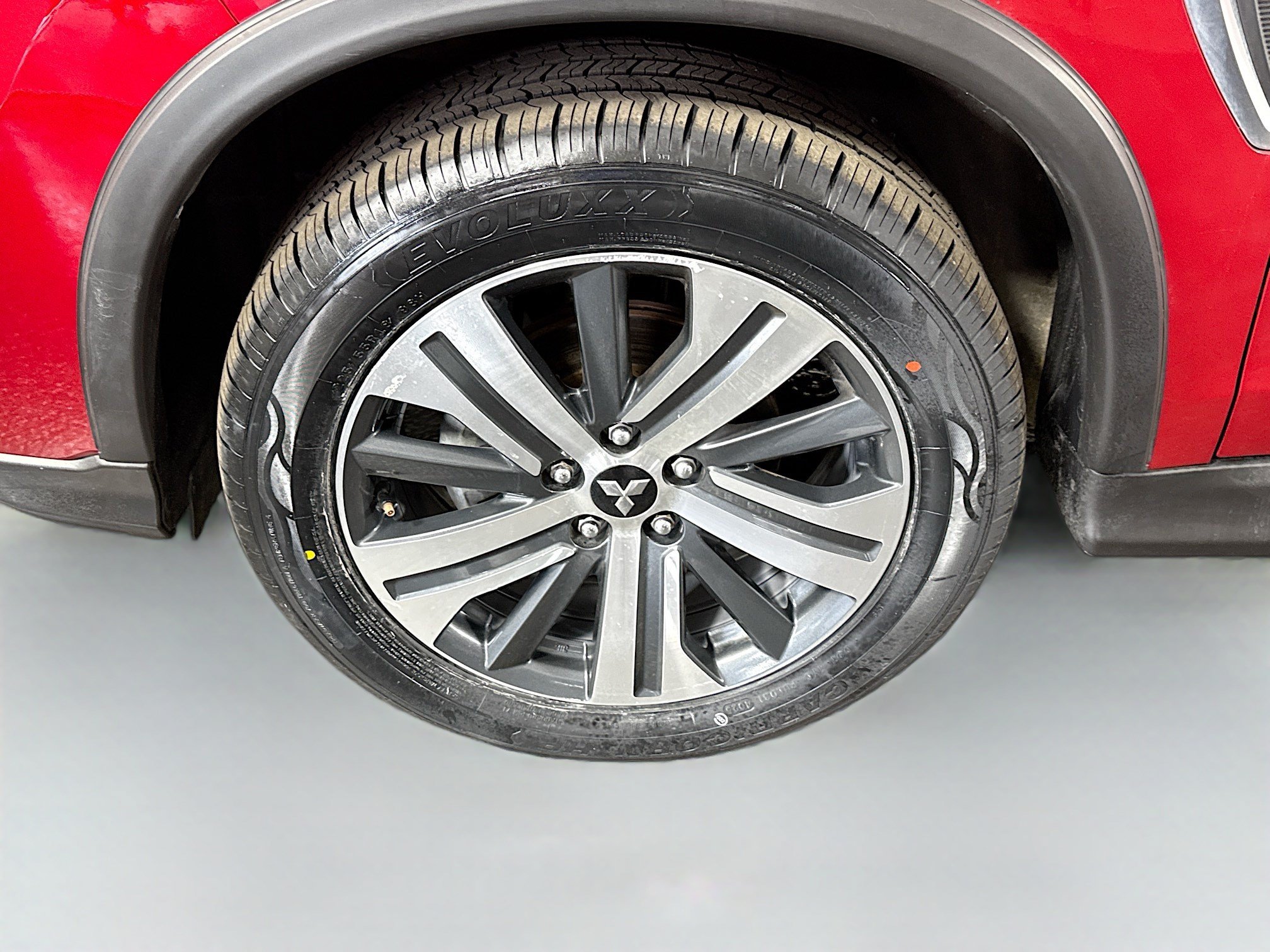 Used 2022 Mitsubishi Outlander Sport SE FWD image 38