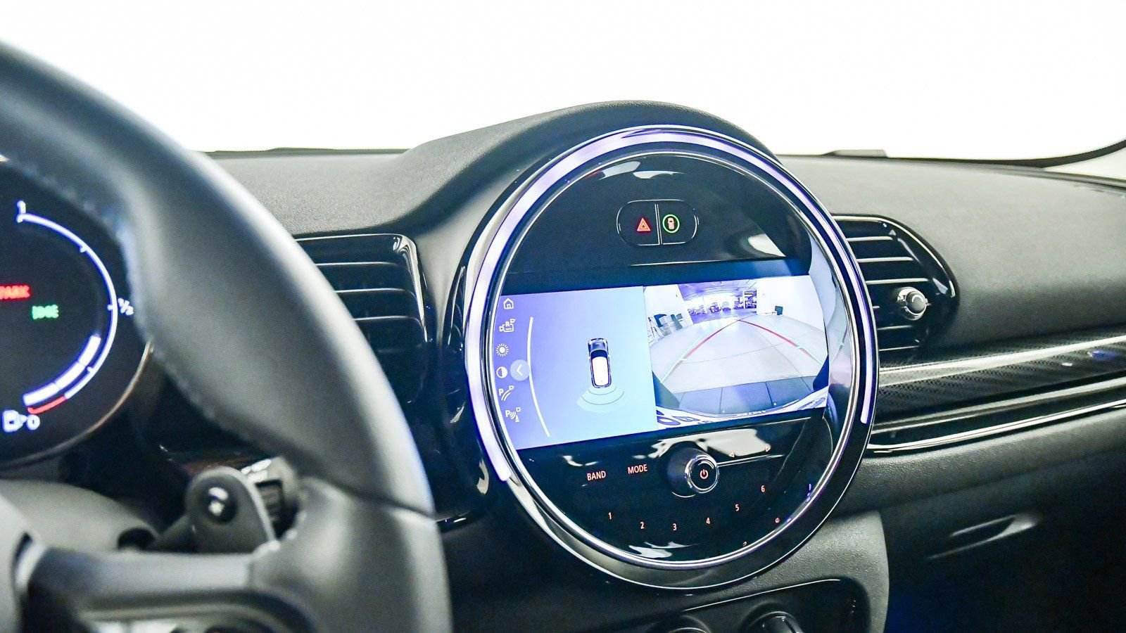 Certified 2023 MINI Cooper Clubman S image 22