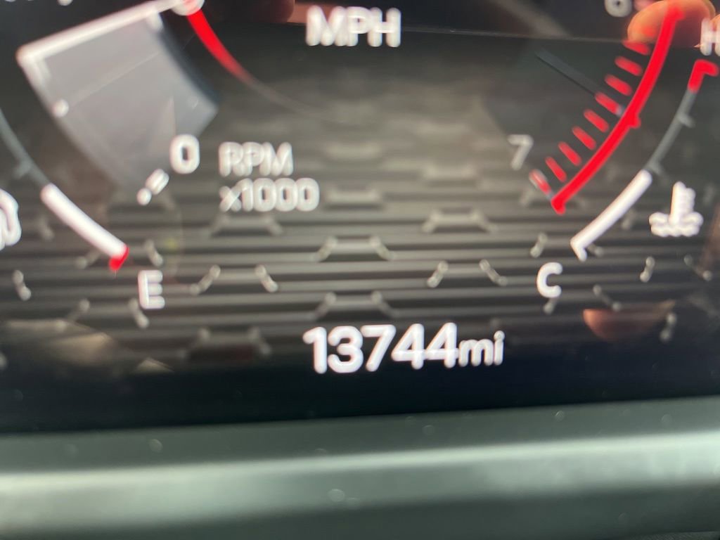 Used 2024 GMC Acadia AT4 AWD/4WD image 22
