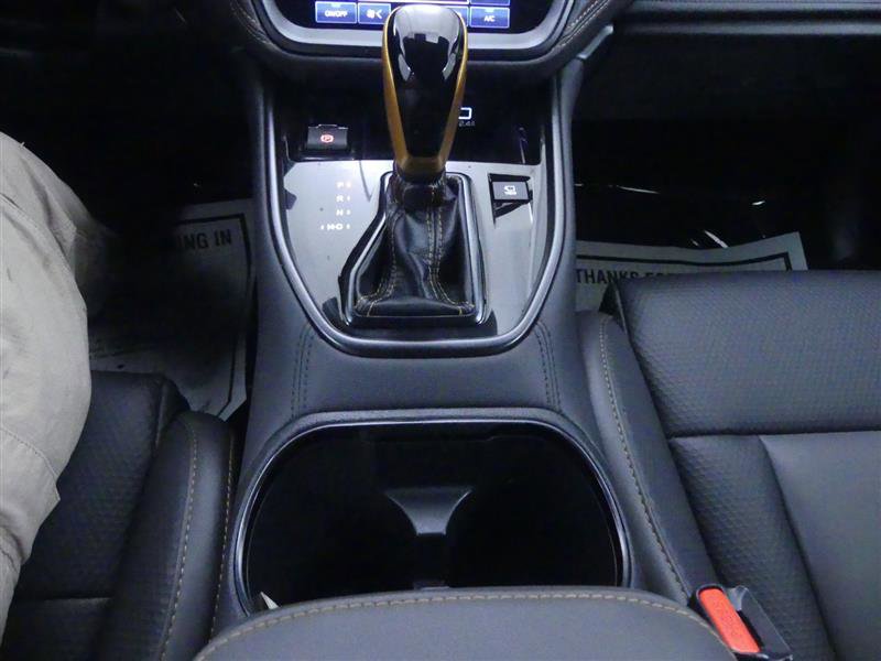 Used 2024 Subaru Outback Wilderness AWD/4WD image 15