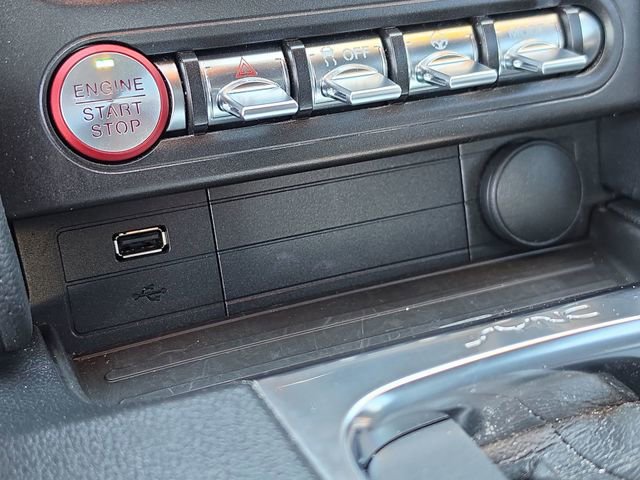 Used 2022 Ford Mustang Premium image 32