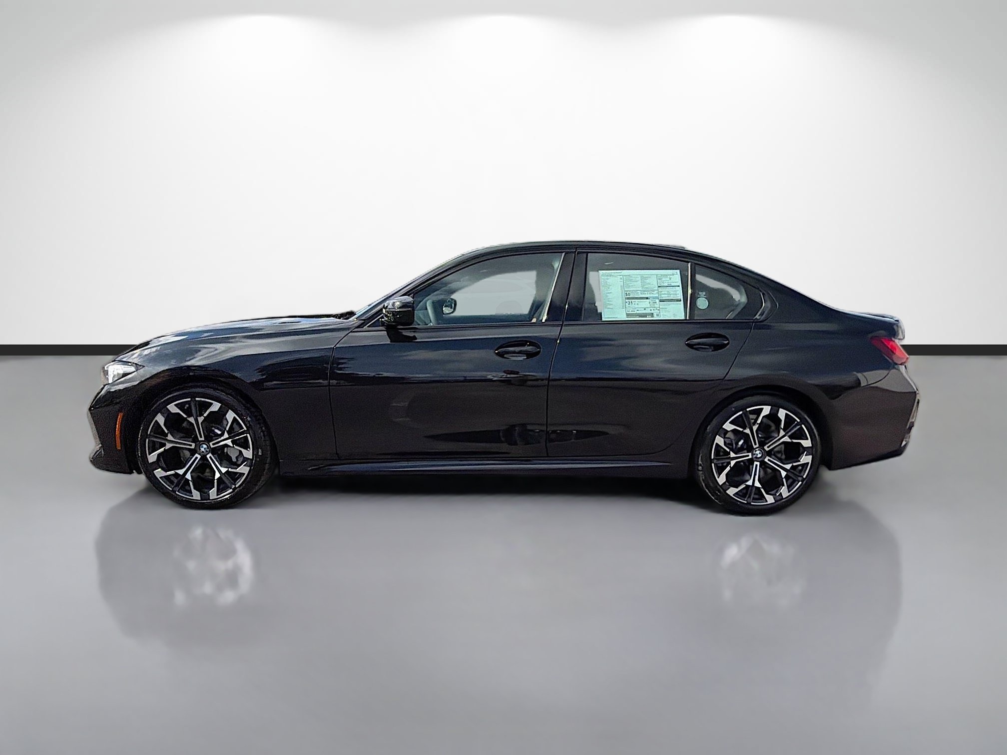New 2026 BMW 330i Sedan w/ M Sport Package RWD image 6