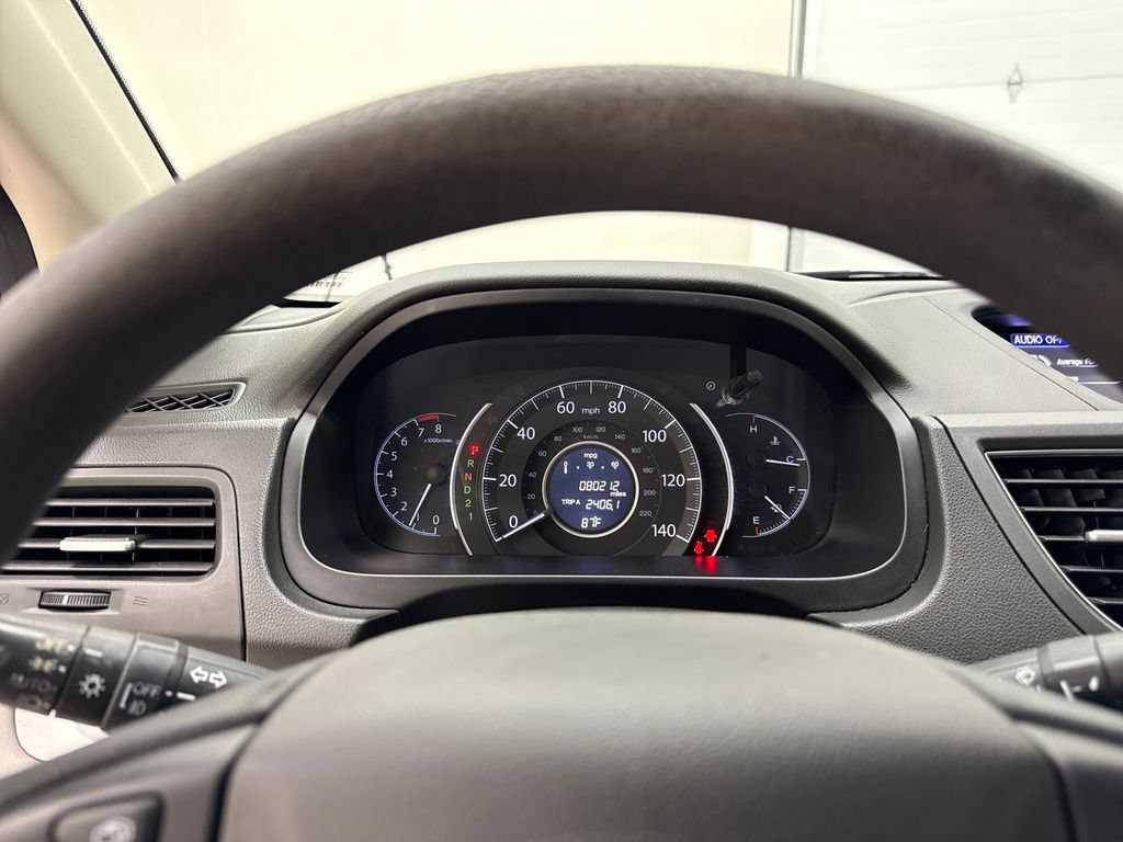 Used 2013 Honda CR-V EX image 16