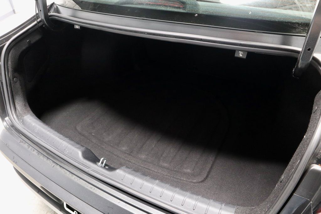 Used 2025 Kia K4 LXS image 12