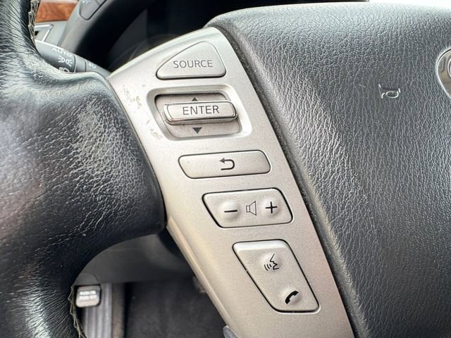 Used 2019 INFINITI QX80 Luxe RWD image 7