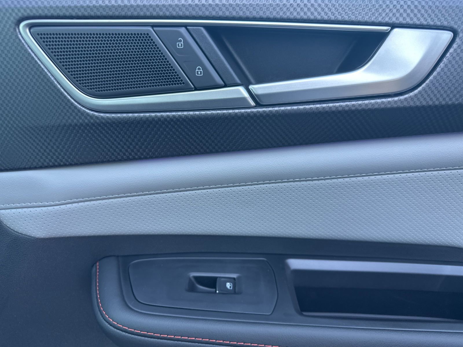 New 2026 Volkswagen Atlas Peak Edition image 45