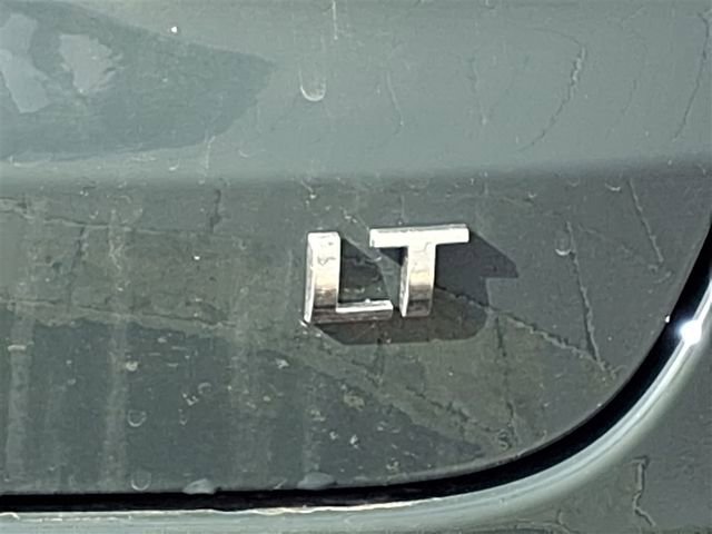 New 2026 Chevrolet Trax LT w/ Driver Confidence Package image 19