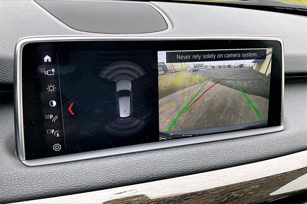 Used 2018 BMW X5 xDrive35i image 29