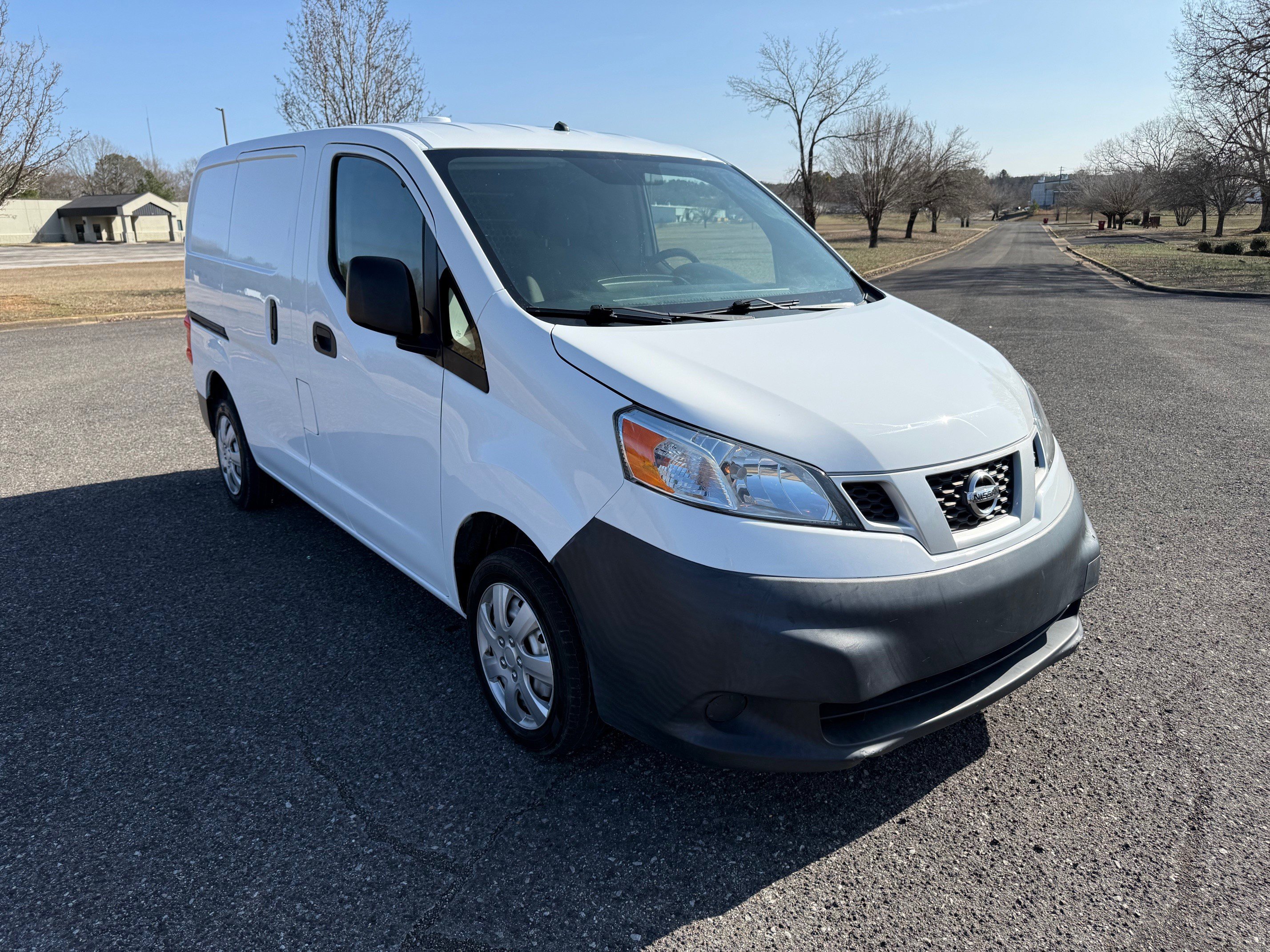 Used 2019 Nissan NV200 S w/ Cruise Control Package FWD image 7