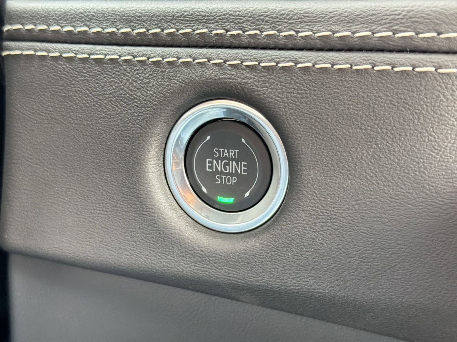 New 2026 Cadillac Escalade Luxury AWD/4WD image 27