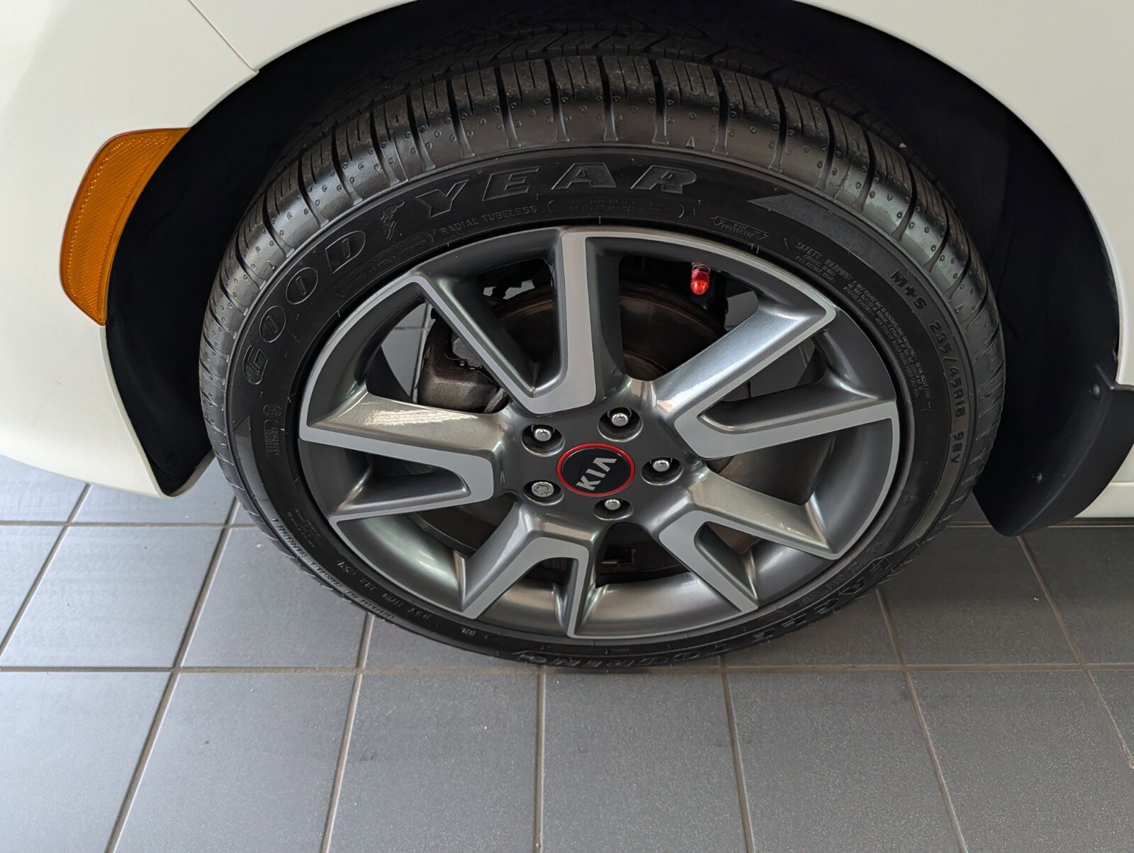 Used 2020 Kia Soul GT-Line image 8