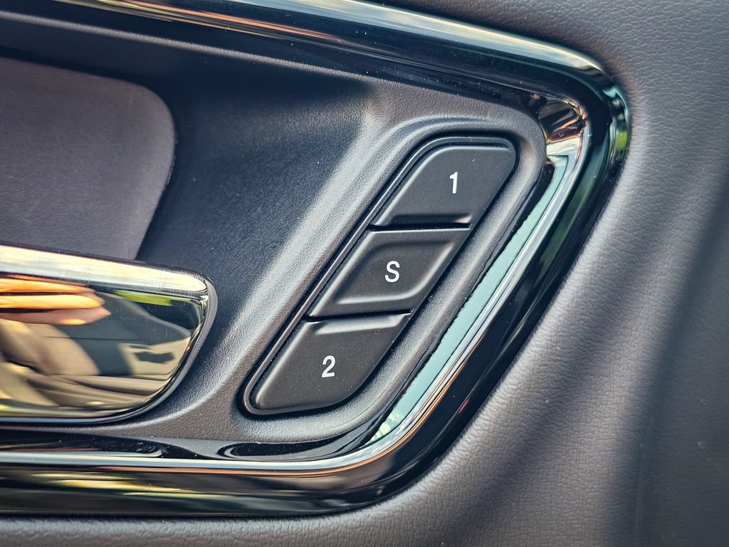 New 2026 Dodge Durango GT AWD/4WD image 11