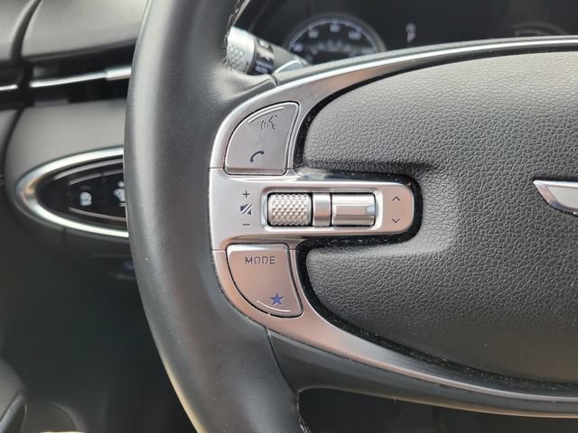 Used 2025 Genesis GV70 2.5T AWD/4WD image 26