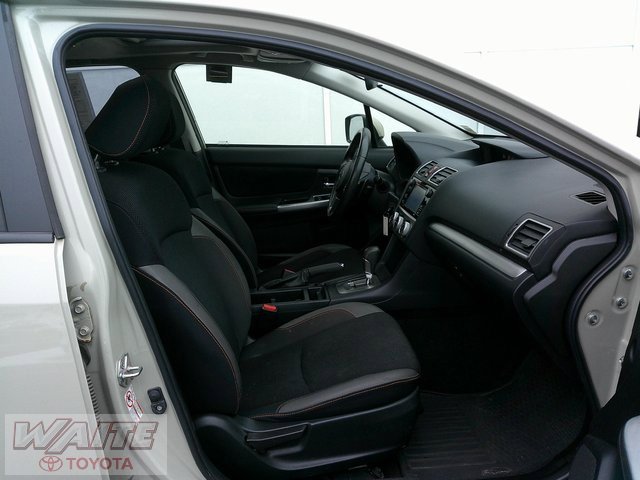 Used 2016 Subaru Crosstrek 2.0i Premium w/ Moonroof Package image 24