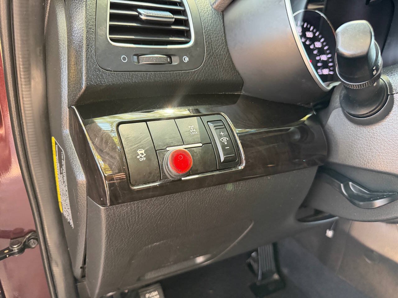 Used 2015 Kia Sorento LX AWD/4WD image 22