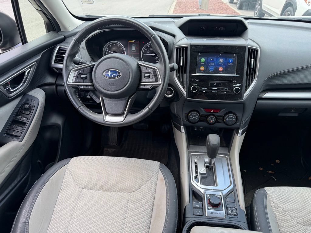 Used 2021 Subaru Forester Premium w/ Popular Package #1 AWD/4WD image 21