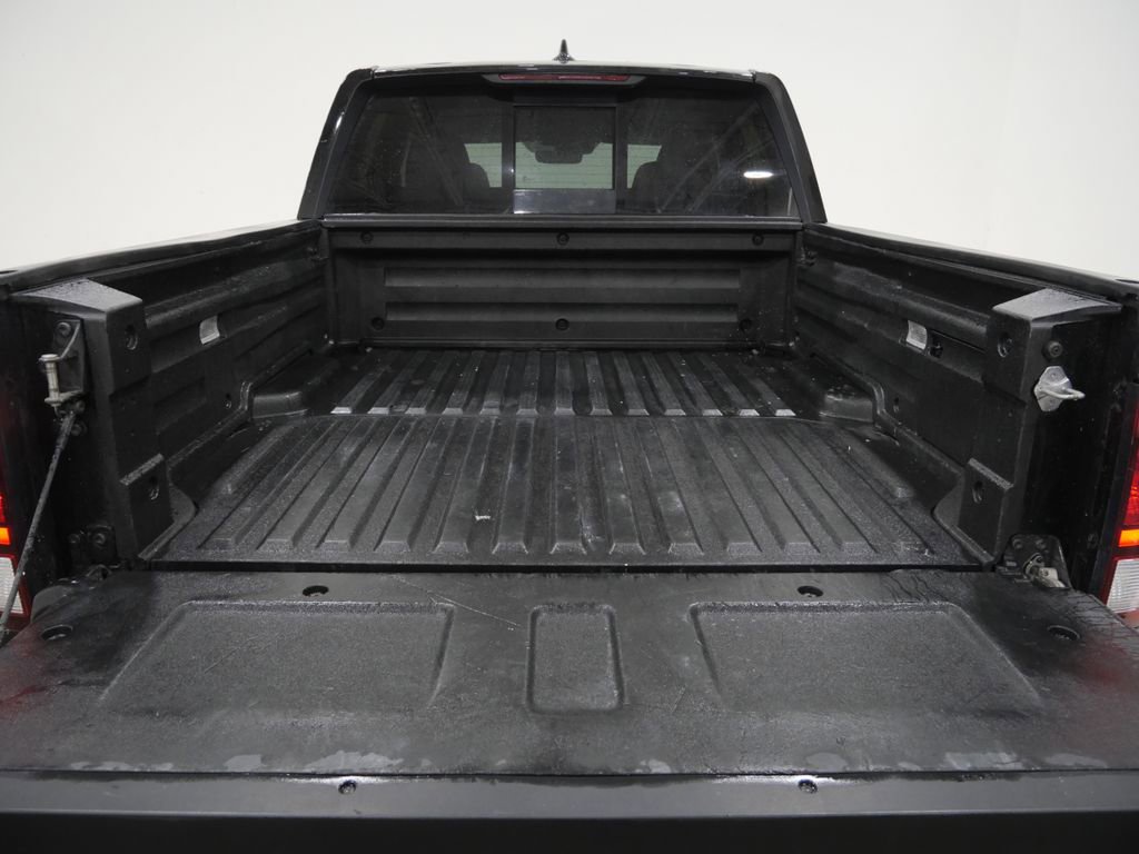Used 2025 Honda Ridgeline RTL image 23