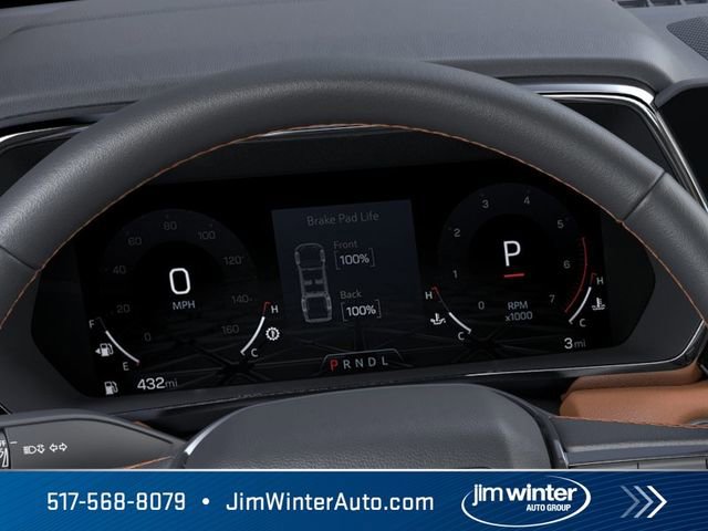 New 2026 GMC Canyon AT4 w/ Technology Plus Package AWD/4WD image 18
