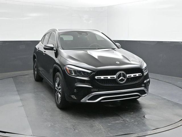 New 2025 Mercedes-Benz GLA 250 4MATIC image 17