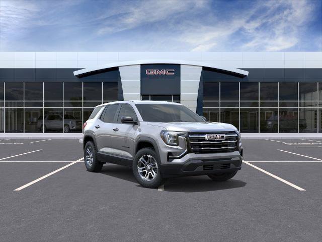 New 2026 GMC Terrain Elevation AWD/4WD image 1