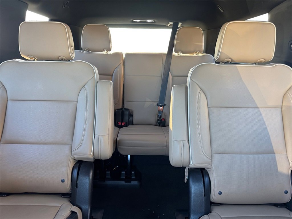 Used 2023 Chevrolet Tahoe Premier image 18