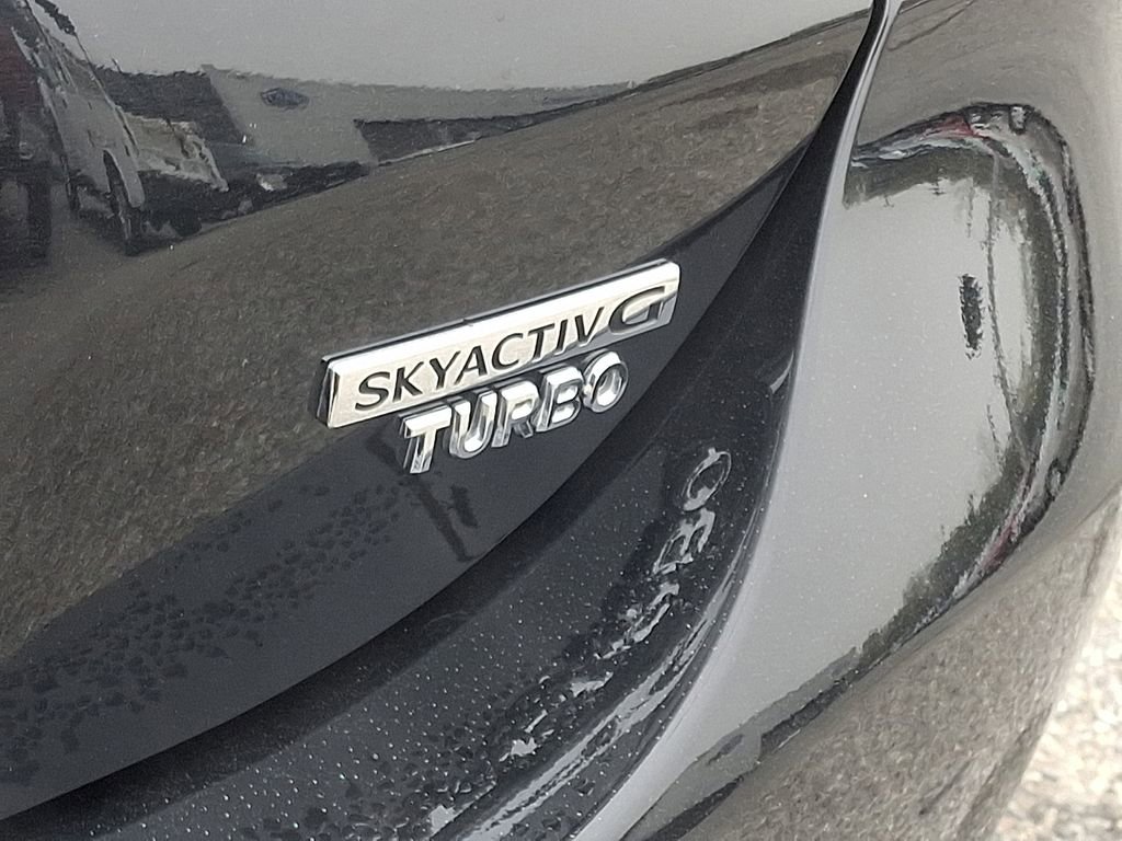 Used 2021 MAZDA MAZDA6 Grand Touring image 34