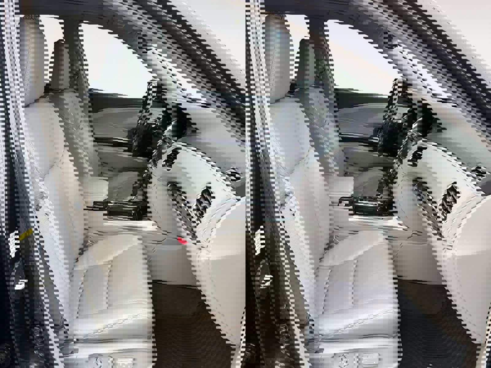 Used 2014 Acura RLX Tech Pkg image 17