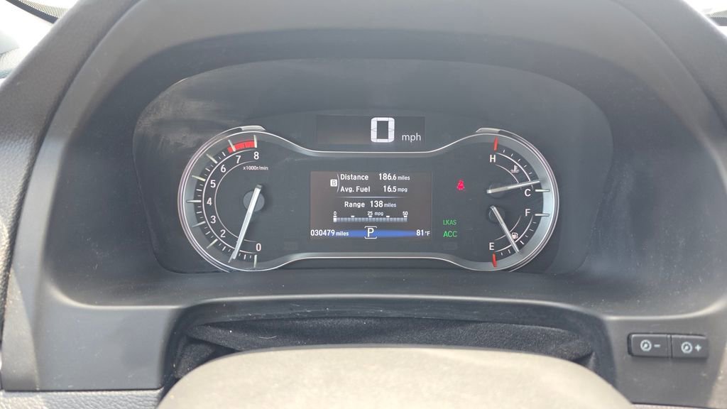 Used 2023 Honda Ridgeline RTL image 17