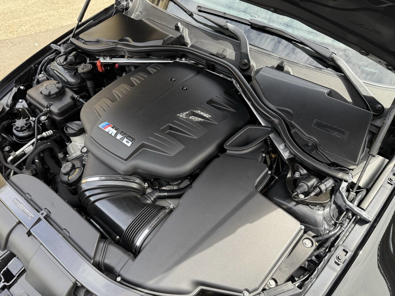 Used 2012 BMW M3 Coupe image 39
