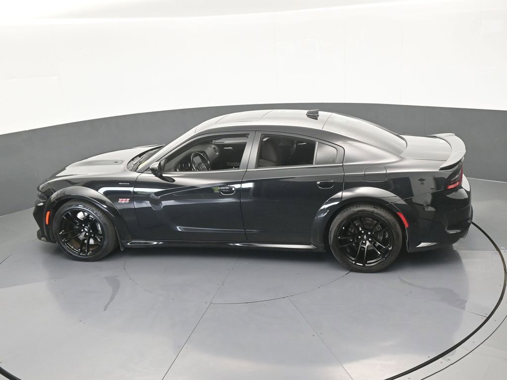 Used 2023 Dodge Charger Scat Pack RWD image 51