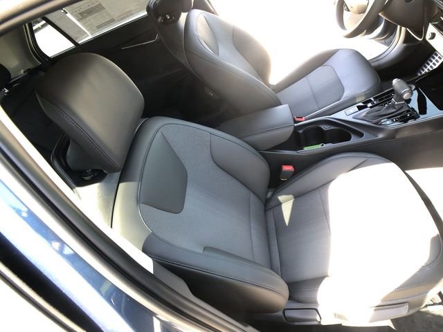 New 2025 Kia Niro EX Touring image 25