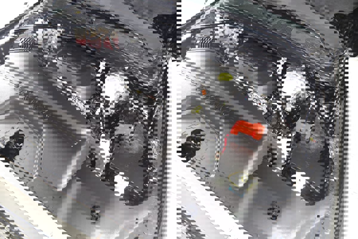 Used 2024 RAM 2500 Big Horn w/ Level 2 Equipment Group AWD/4WD image 19