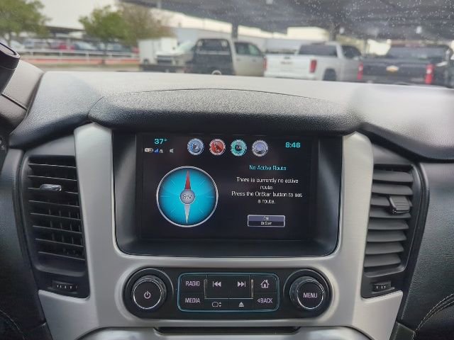 Certified 2018 GMC Yukon SLE w/ Convenience Package image 7