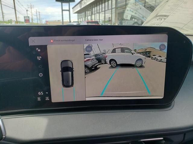 New 2026 Audi Q3 quattro 2.0T AWD/4WD image 26