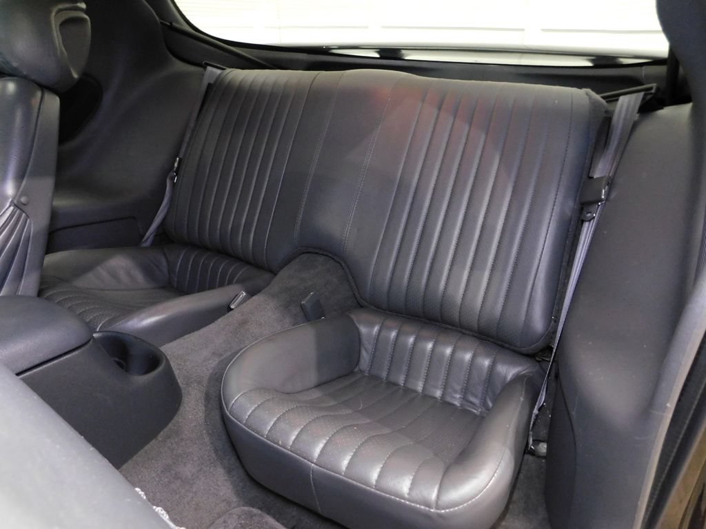 Used 1997 Pontiac Firebird Trans Am RWD image 45