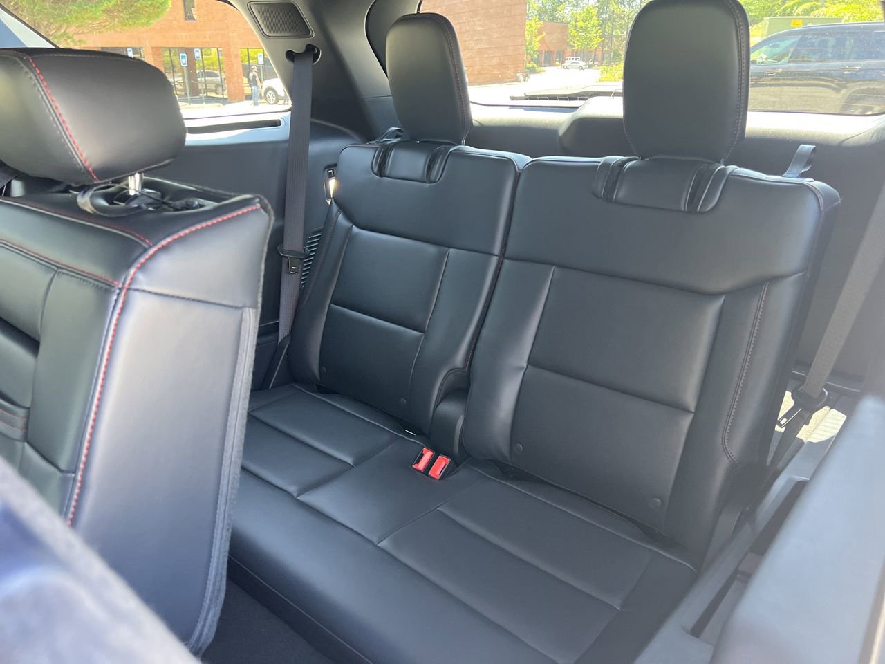 New 2026 Ford Explorer ST-Line w/ Premium Package RWD image 20