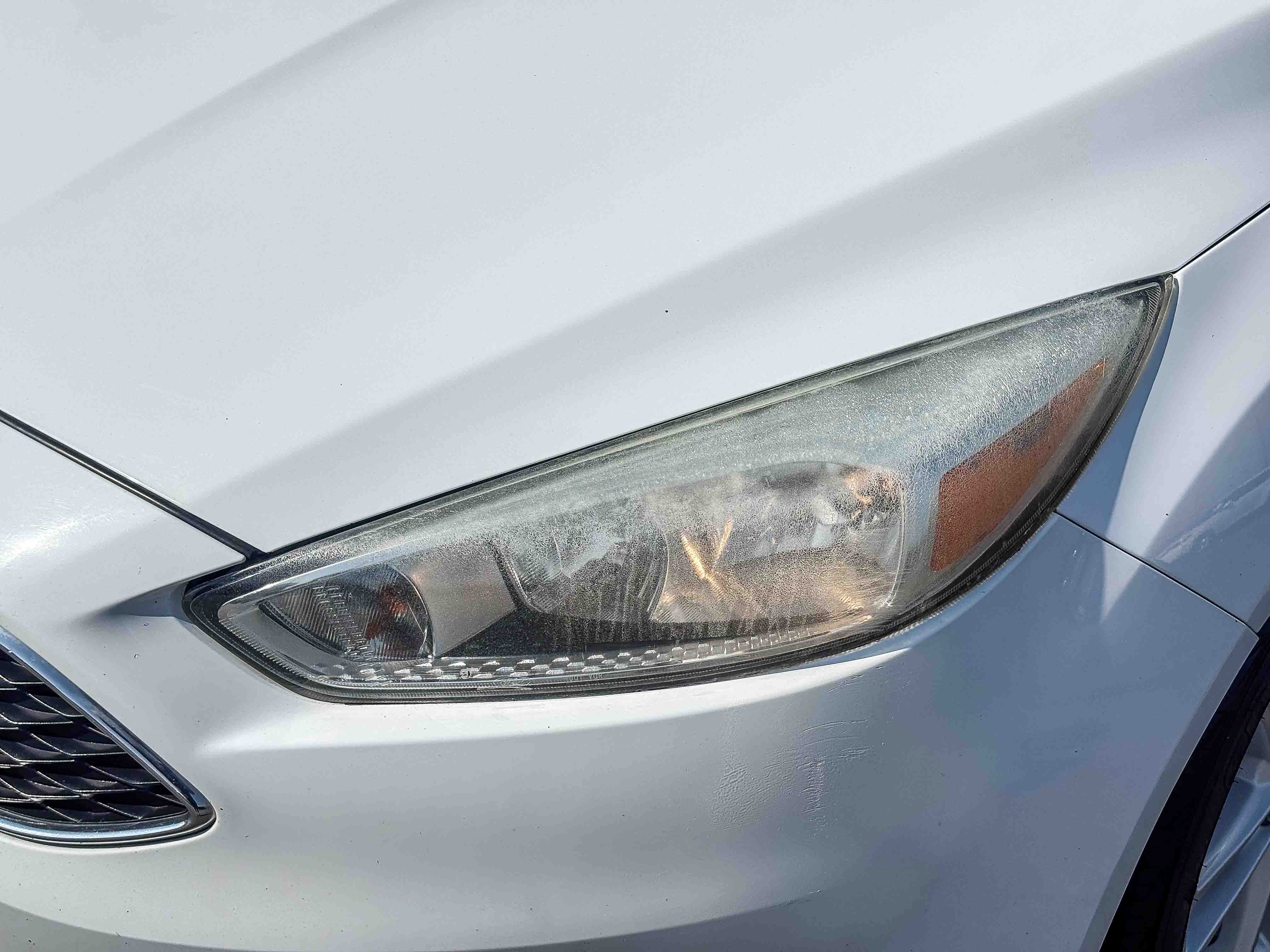 Used 2017 Ford Focus SE FWD image 9