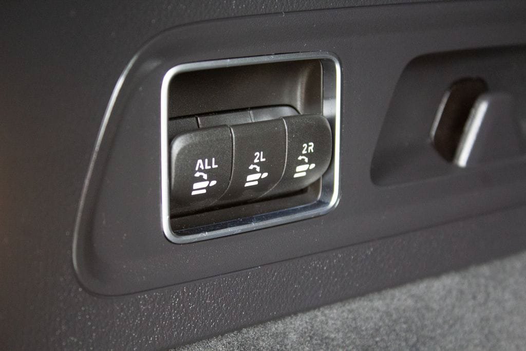 Used 2025 Mercedes-Benz GLS 450 4MATIC image 23