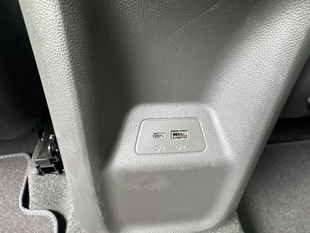 New 2026 Buick Envision Sport Touring AWD/4WD image 45