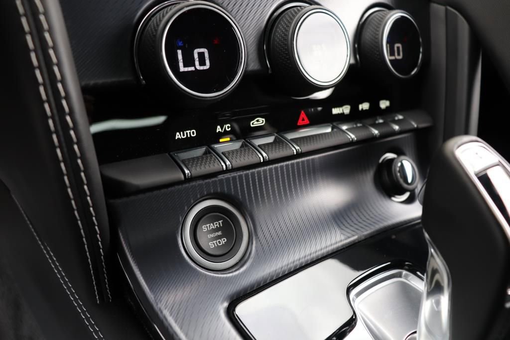 Used 2022 Jaguar F-TYPE R-Dynamic image 58