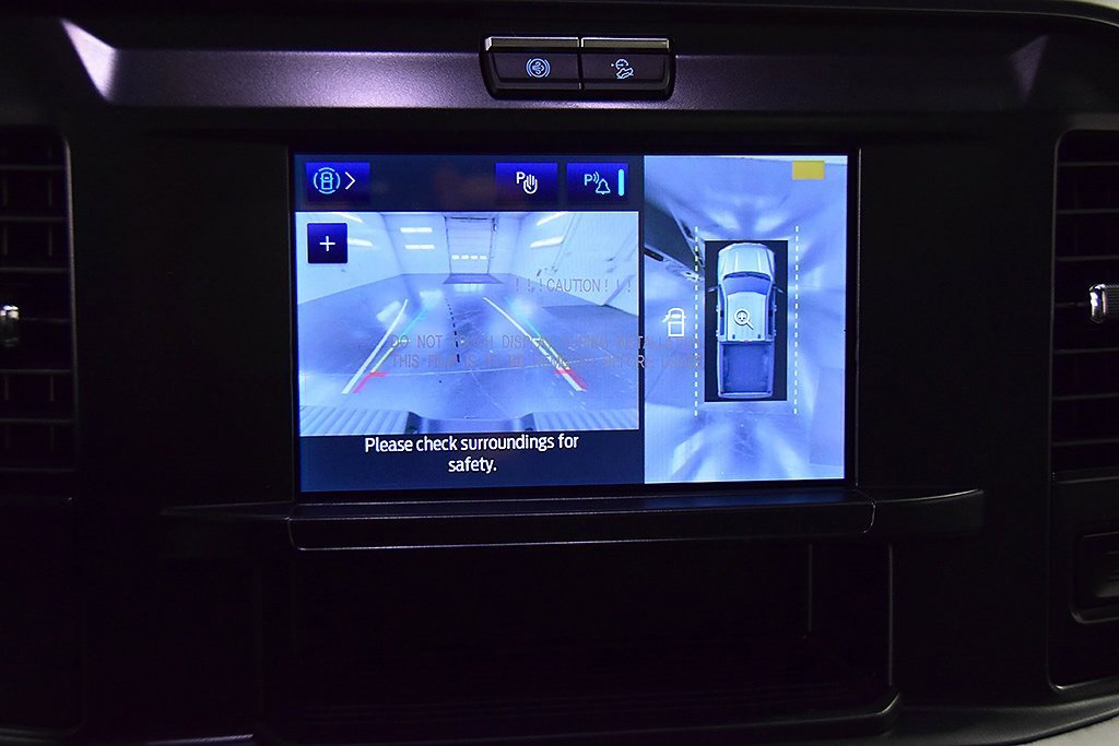 New 2026 Ford F350 XLT w/ 360-Degree Camera Package image 24