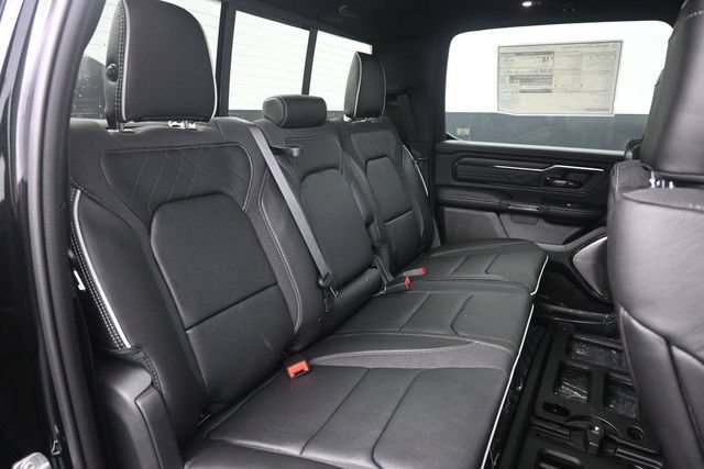 New 2027 RAM 1500 Limited AWD/4WD image 52
