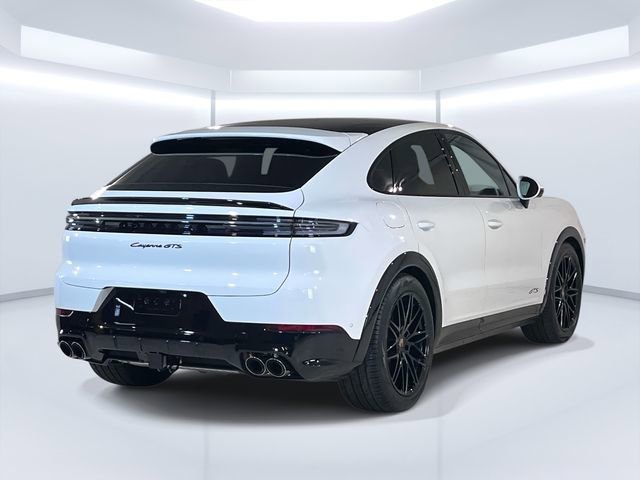 New 2026 Porsche Cayenne GTS image 9