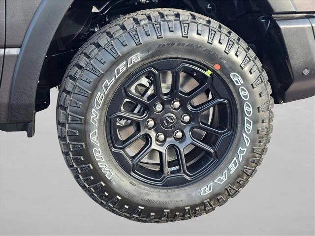 New 2026 RAM 1500 Rebel w/ Rebel Level 2 Equipment Group image 10