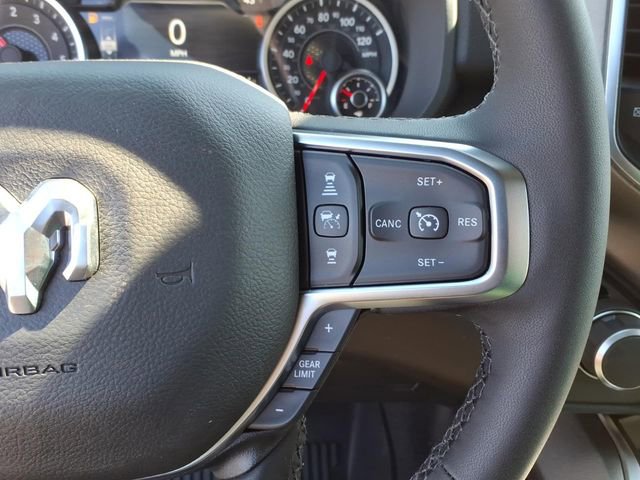 New 2026 RAM 1500 Big Horn image 20