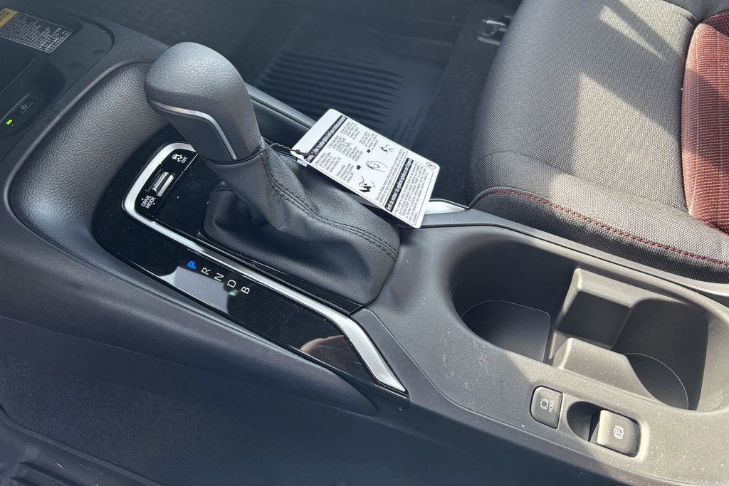 New 2026 Toyota Corolla SE image 27