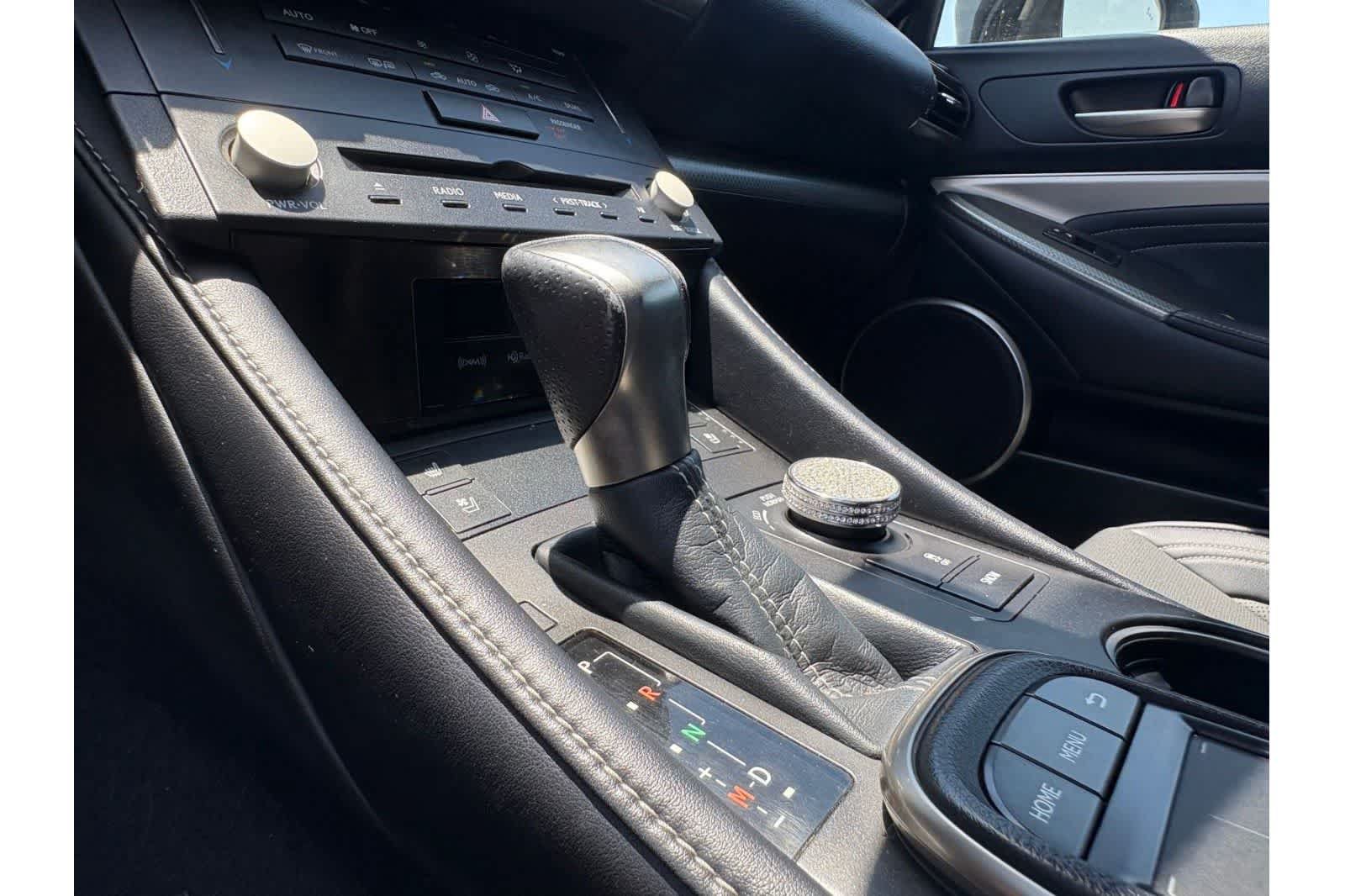 Used 2017 Lexus RC 350 F Sport RWD image 21