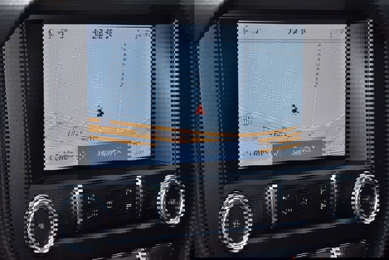 Used 2022 Ford Mustang GT Premium w/ Equipment Group 401A image 26