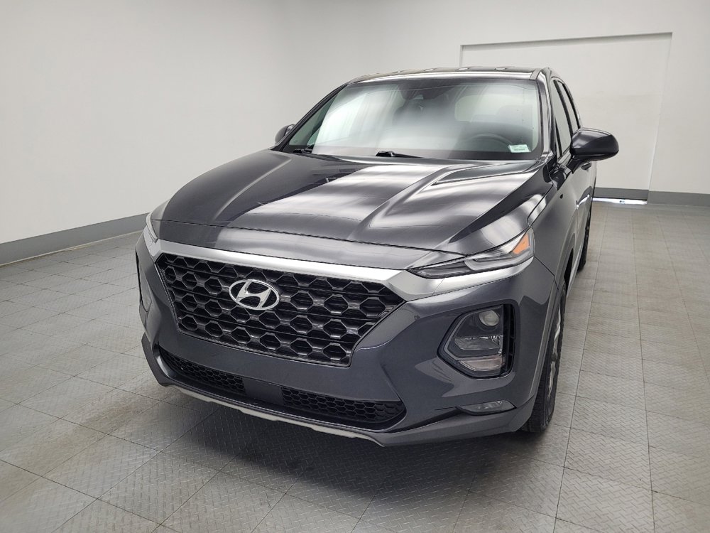 Used 2020 Hyundai Santa Fe SEL FWD image 15