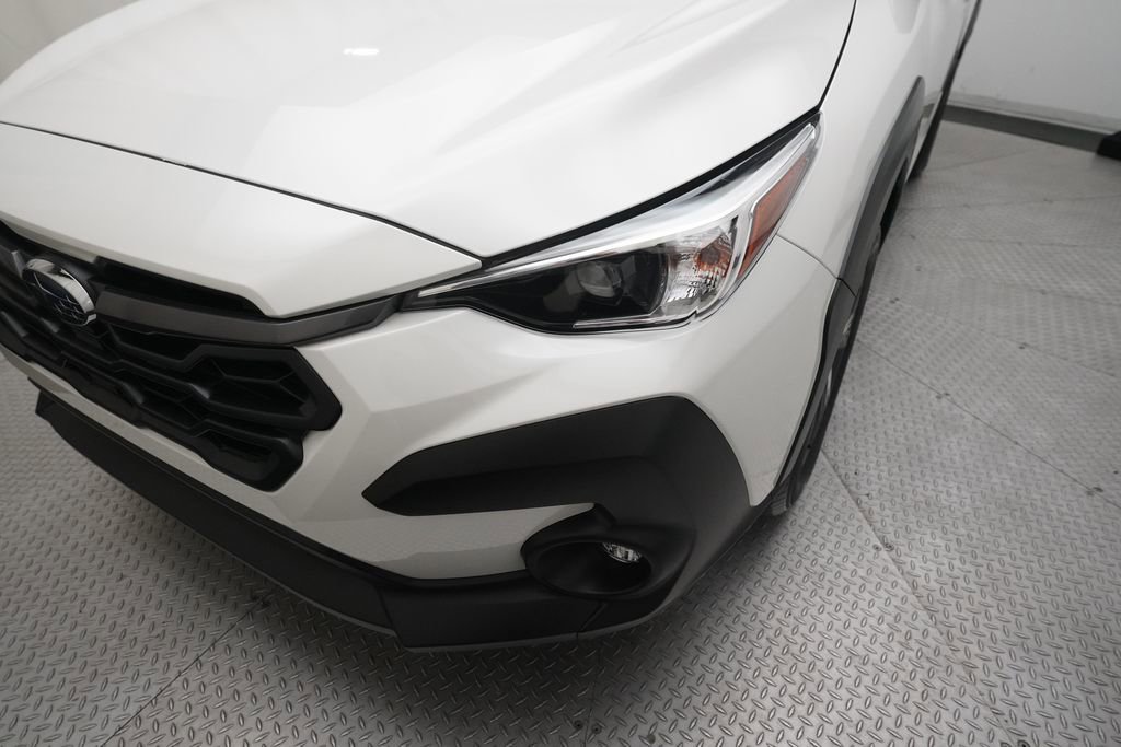 Certified 2026 Subaru Crosstrek 2.0i Premium image 22